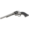 Rewolwer Ruger Wrangler kal. .22lr Silver Cerakote 7,5